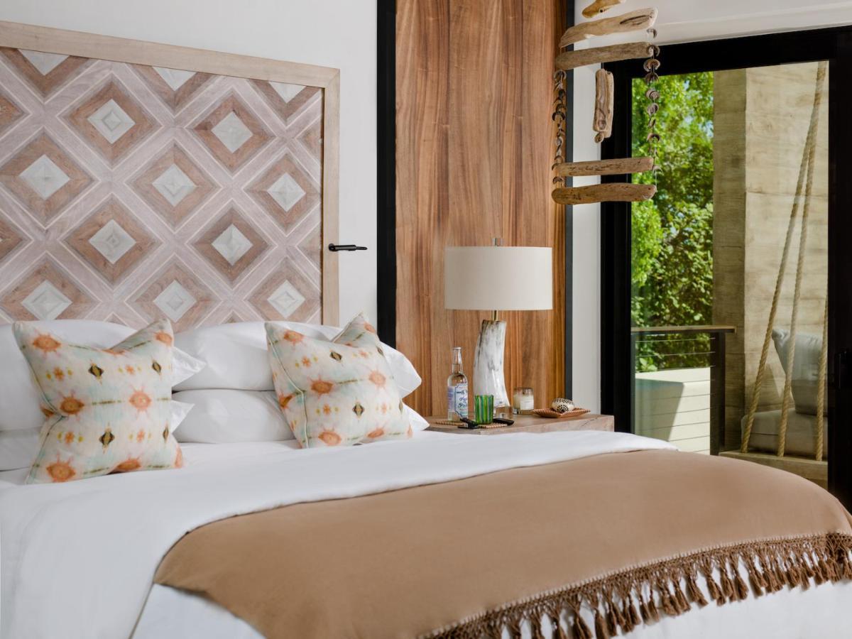 Susurros Del Corazon, Auberge Resorts Collection La Cruz de Huanacaxtle Exterior foto