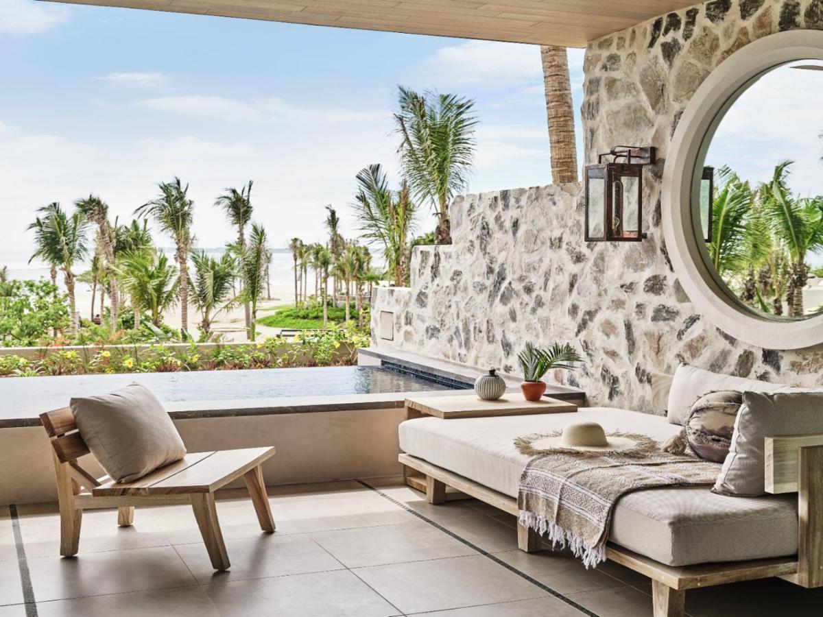Susurros Del Corazon, Auberge Resorts Collection La Cruz de Huanacaxtle Exterior foto