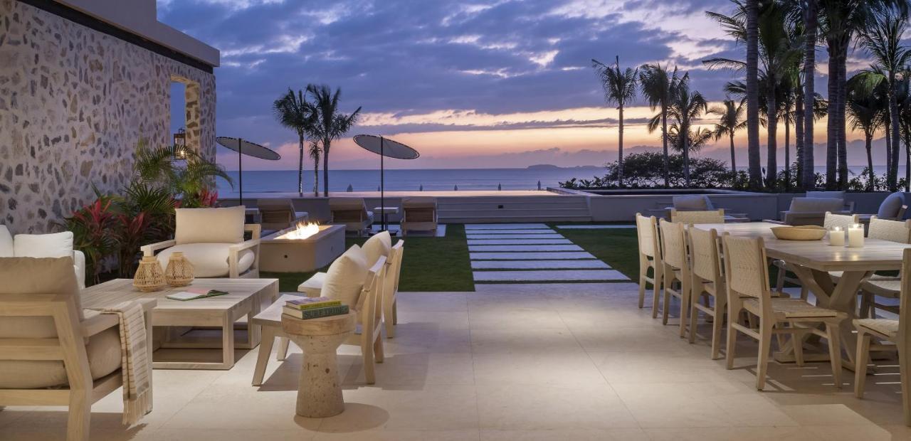 Susurros Del Corazon, Auberge Resorts Collection La Cruz de Huanacaxtle Exterior foto