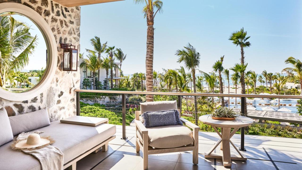 Susurros Del Corazon, Auberge Resorts Collection La Cruz de Huanacaxtle Exterior foto