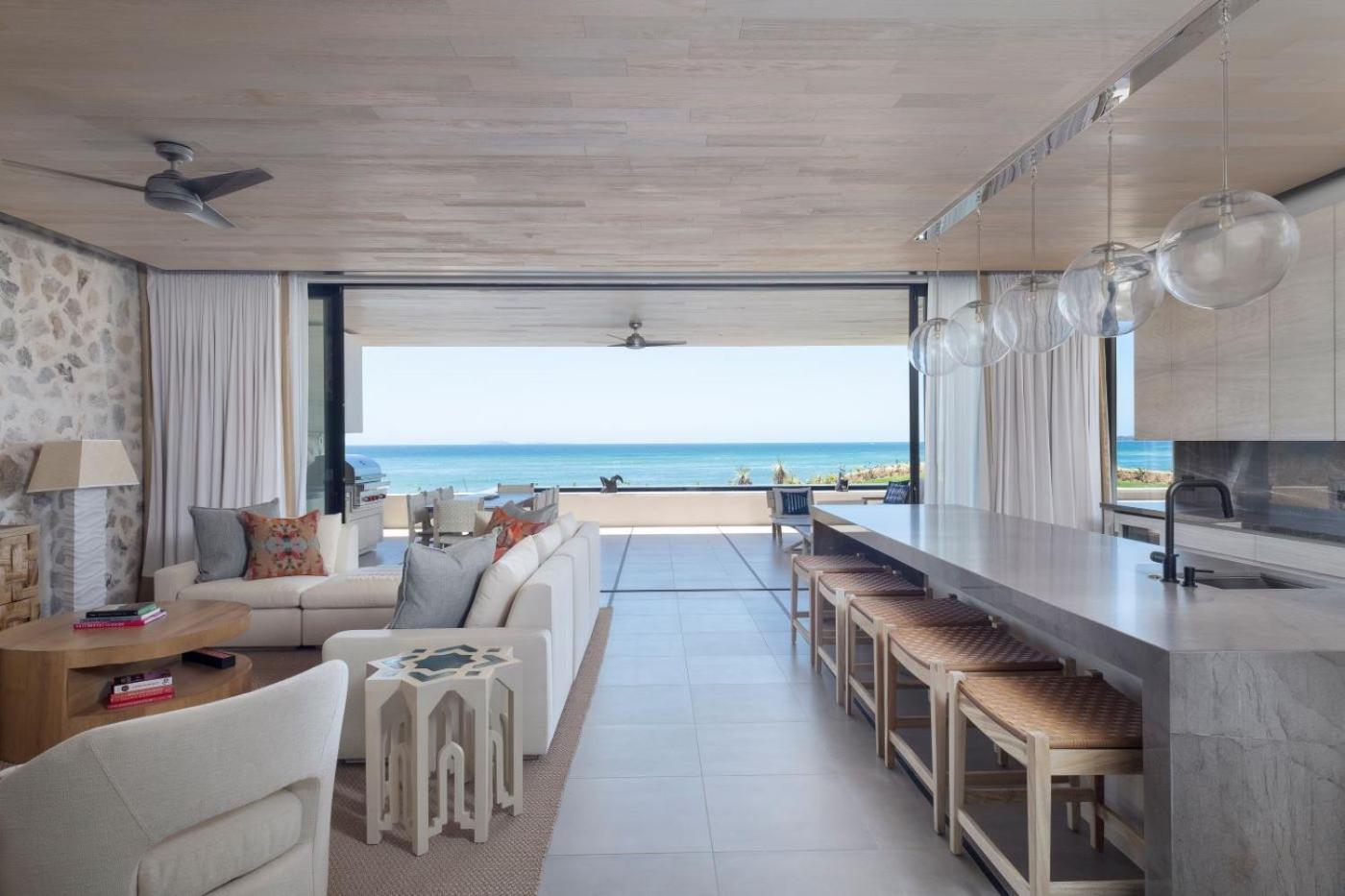Susurros Del Corazon, Auberge Resorts Collection La Cruz de Huanacaxtle Exterior foto