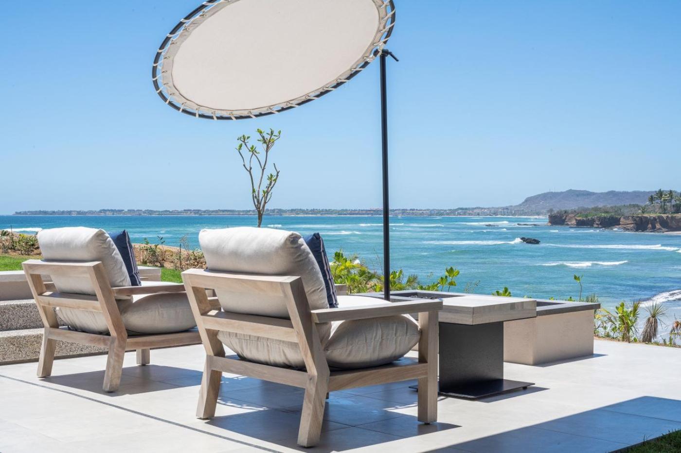 Susurros Del Corazon, Auberge Resorts Collection La Cruz de Huanacaxtle Exterior foto